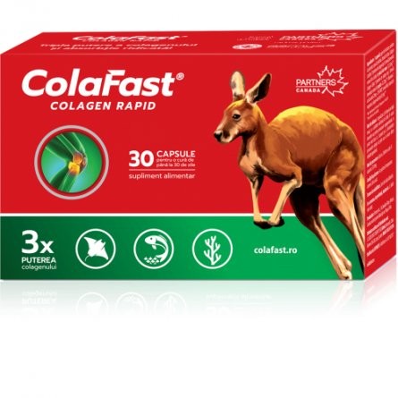 Colafast™ Colagen Rapid, Good Days Therapy, 30 capsule