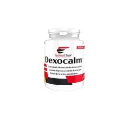 Dexocalm 120 capsule, FarmaClass