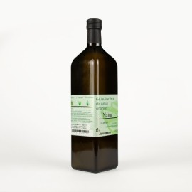 Gel Aloe Vera Natur Cu Pulpa 1L AGHORAS
