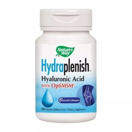 Hydraplenish Plus MSM Nature