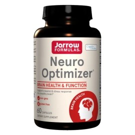 Neuro Optimizer, 60 tablete, Secom