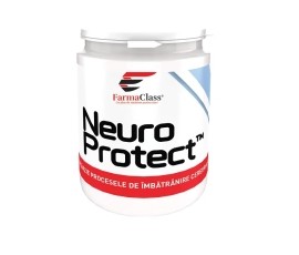 NeuroProtect, 120 capsule, FarmaClass