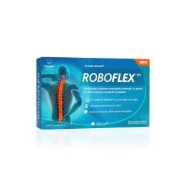 ROBOFLEX 30 capsule, GOOD DAYS THERAPY